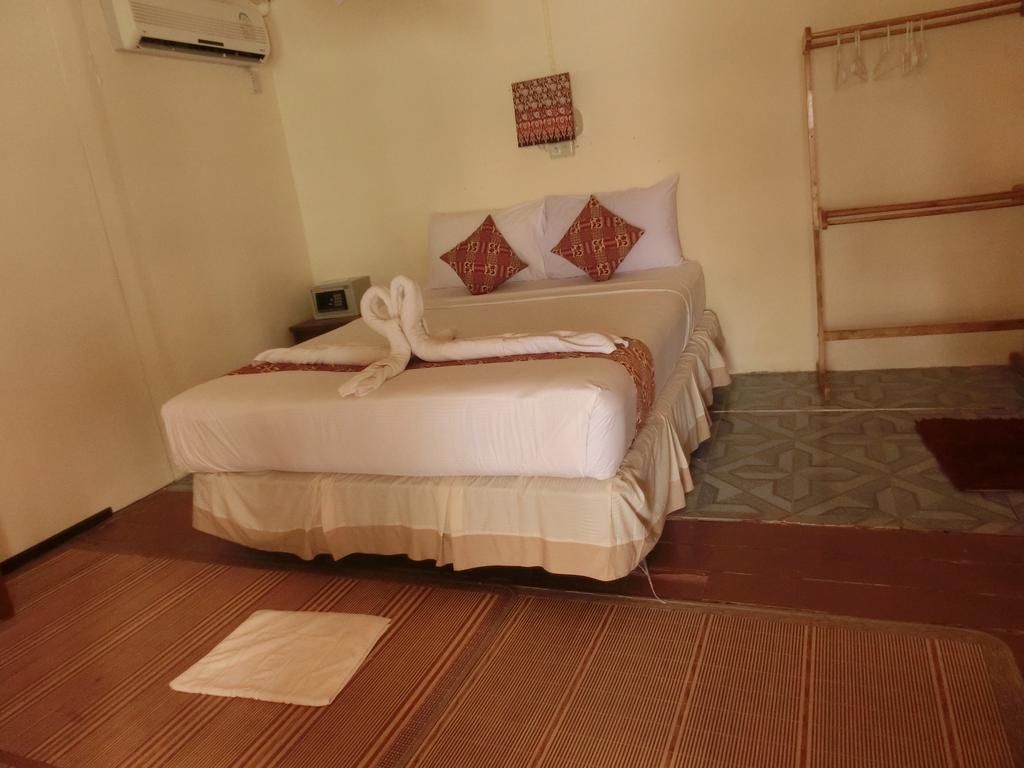 Bamboo Bay Resort 3*