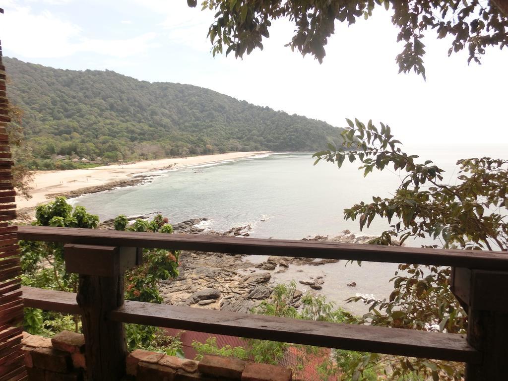 Bamboo Bay Koh Lanta