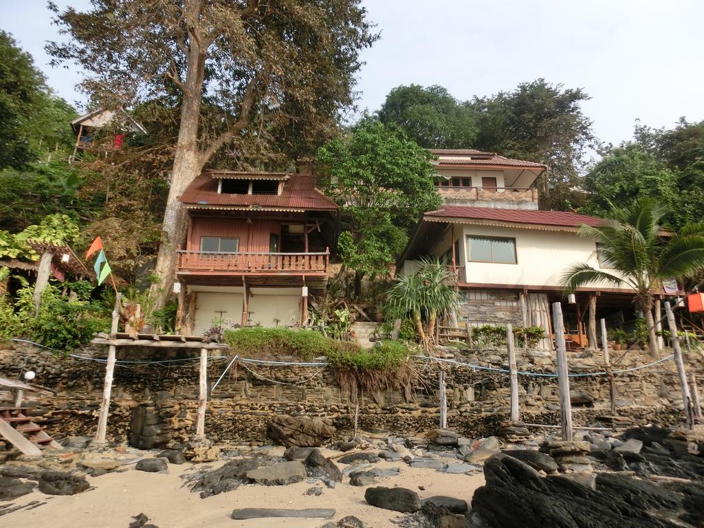 Bamboo Bay Resort