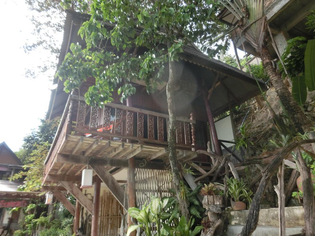Bamboo Bay Koh Lanta