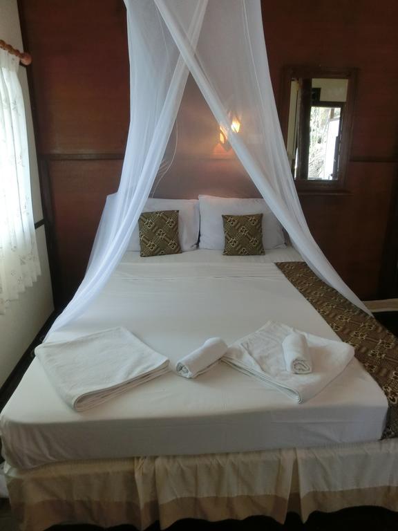 Resort Bamboo Bay Koh Lanta