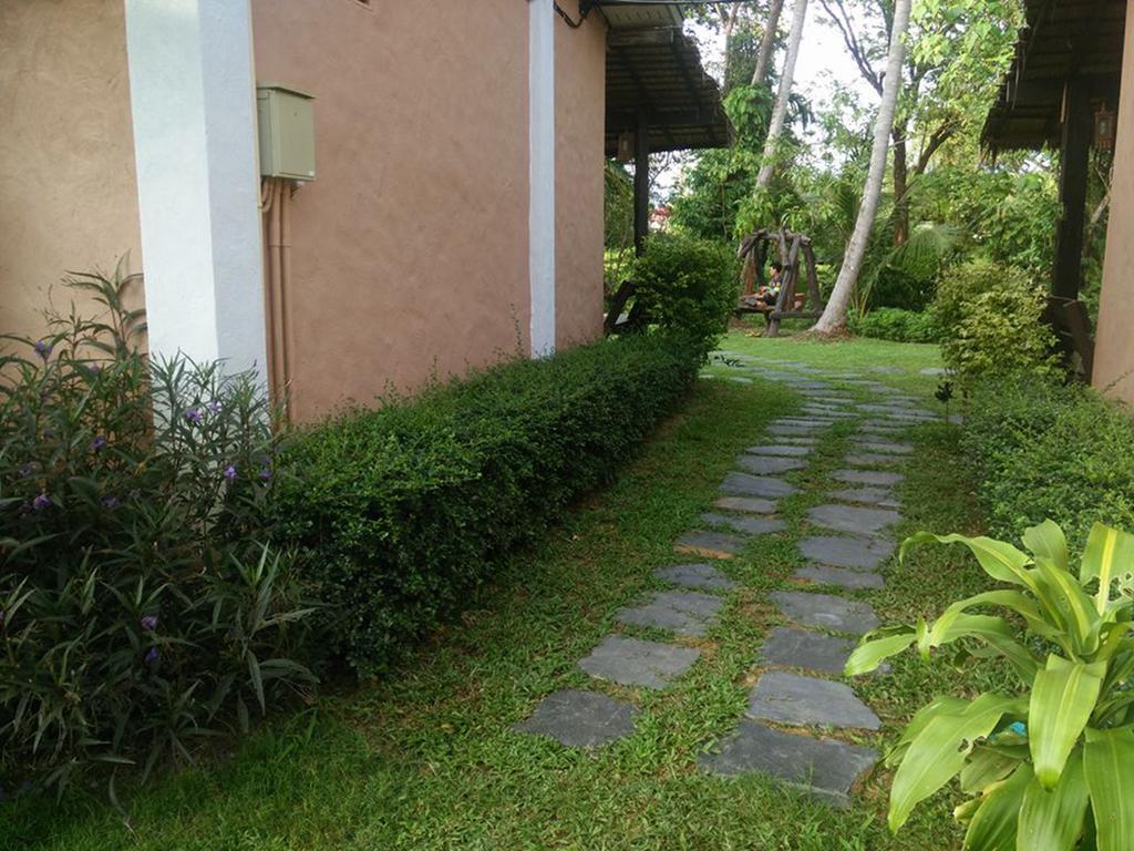 Baan Suan Rim Klong 3*