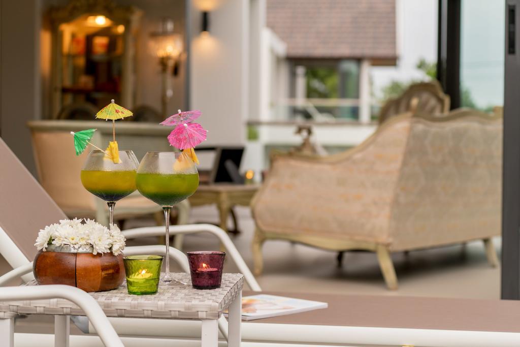 Pousada Picasso Phuket - Paloma *