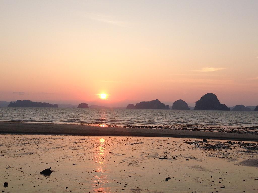 Nongthale Mountain View Klong Muang Beach