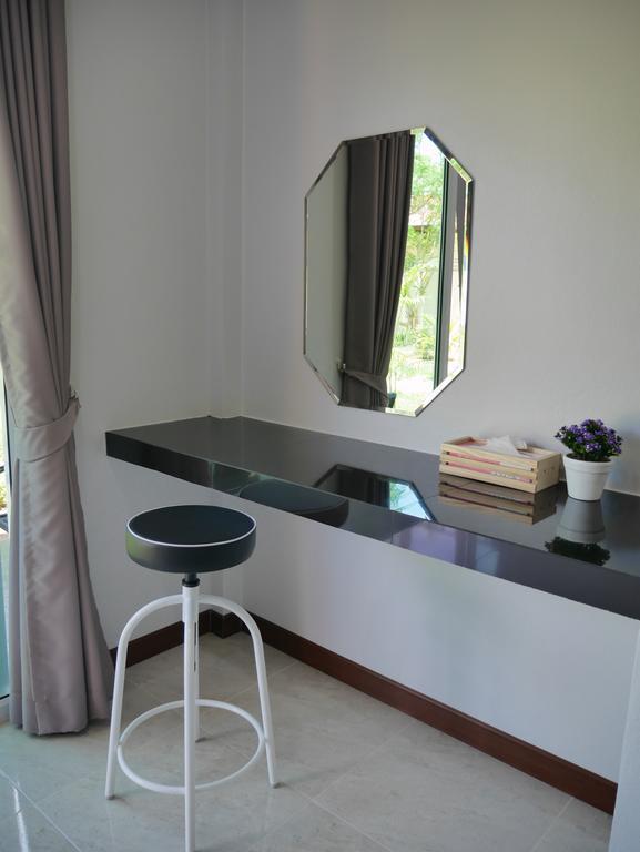 Guest house Marisa Garden 2*