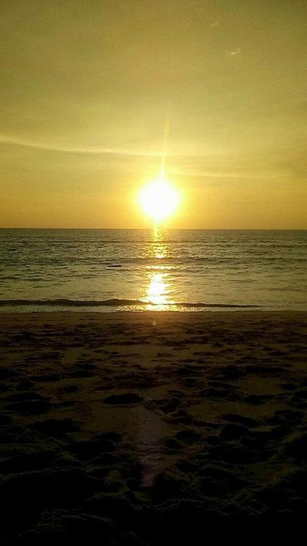 Chill Land House * Praia de Bang Tao