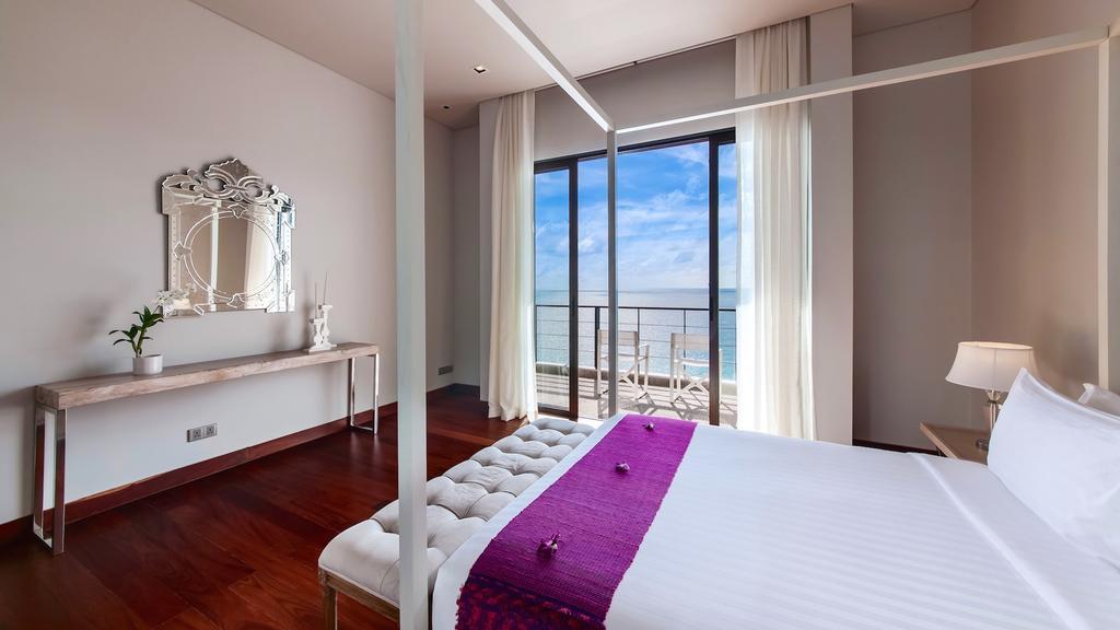 Paradiso Nai Thon Beach