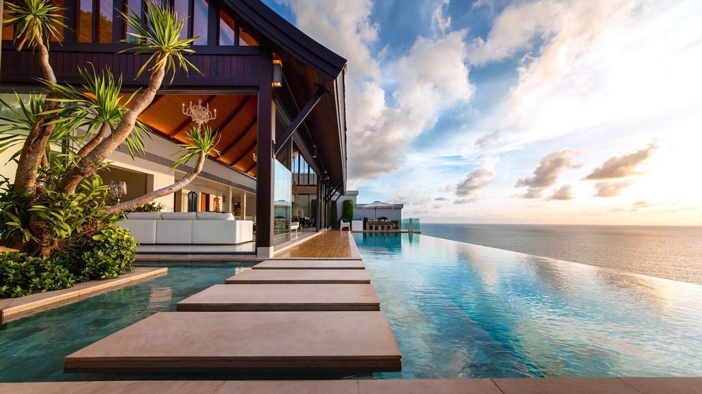 Paradiso Villa