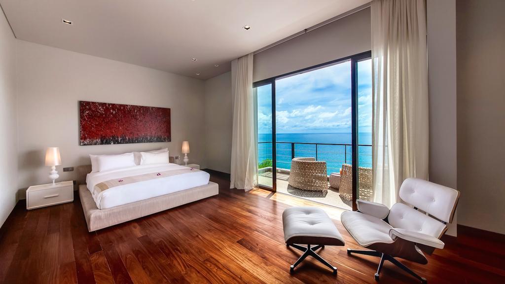 Paradiso Villa Nai Thon Beach