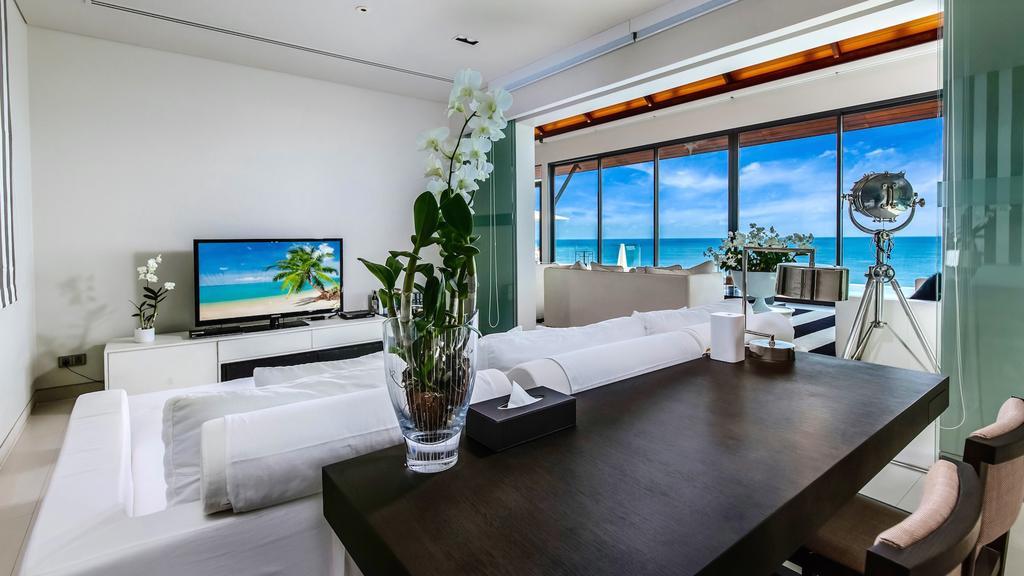 Paradiso Villa *