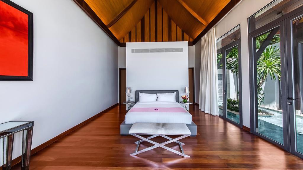 Paradiso Villa *