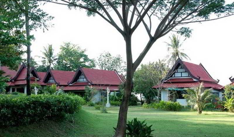 Resort Villa, Lanta