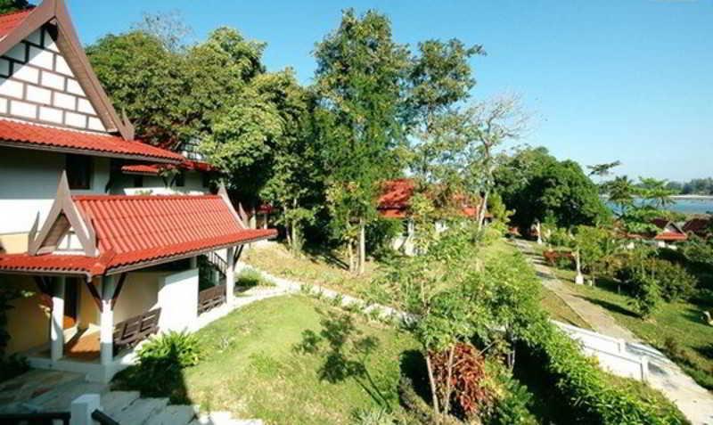 Villa, Lanta Resort Koh Lanta