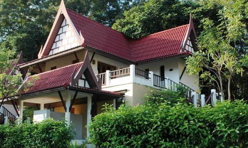 Villa, Lanta Resort