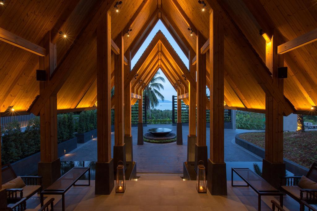 Resort Mantra Samui - Adults Only Mae Nam