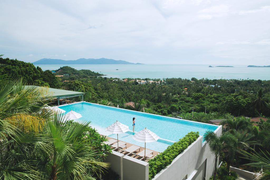 Mantra Samui - Adults Only Resort Mae Nam