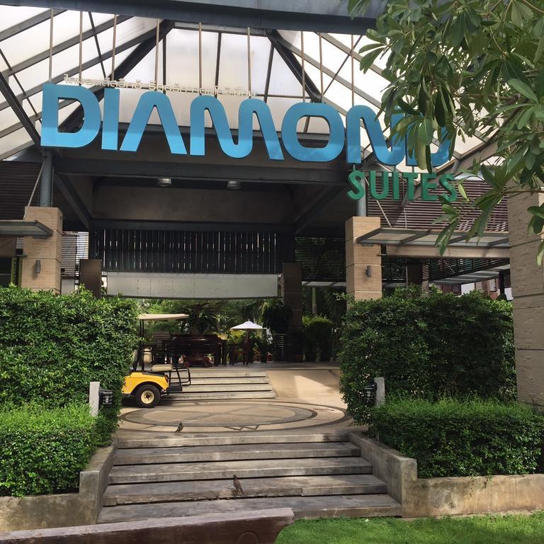 Apartment Diamond