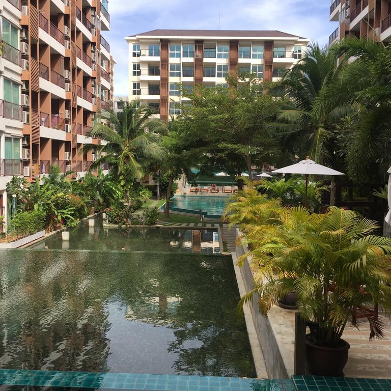 Apartment Diamond *