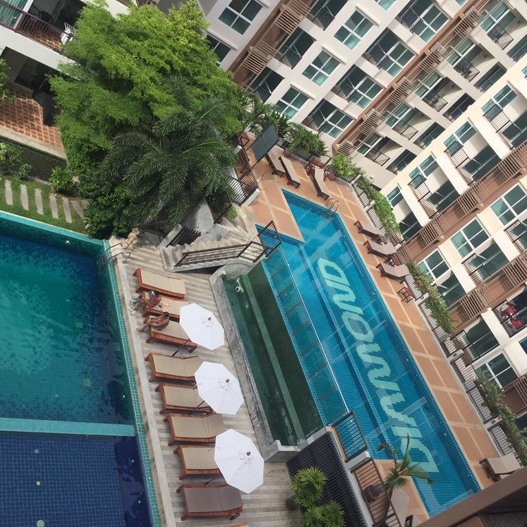 Diamond * Pattaya
