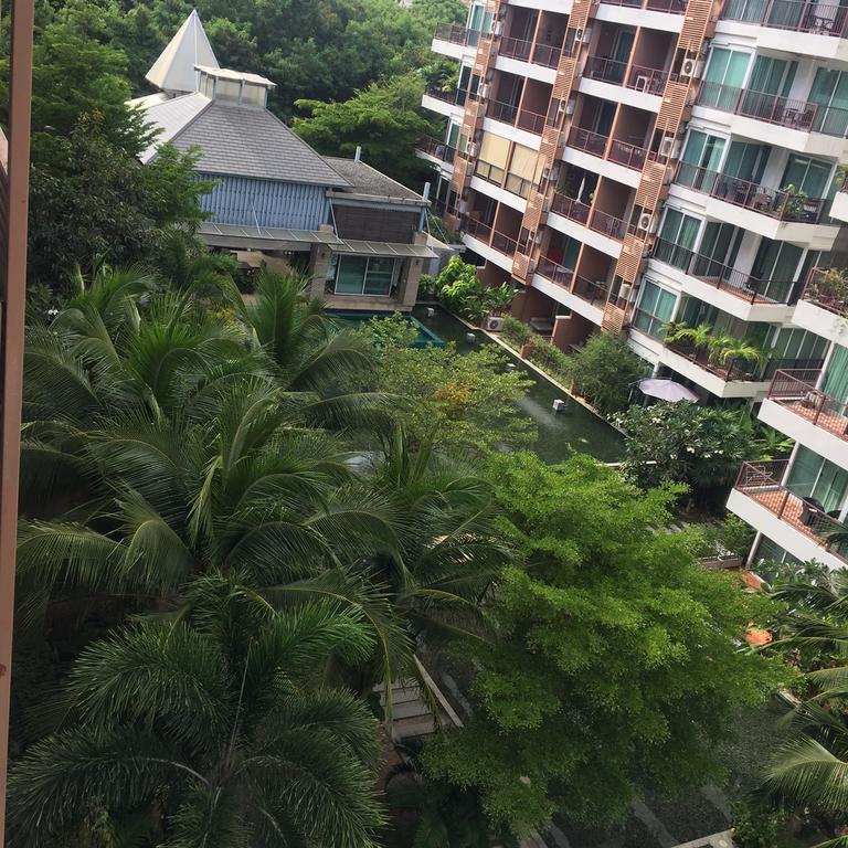 Apartment Diamond Pattaya