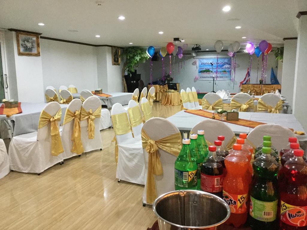 Hotel Aonang Silver Orchid
