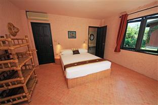 Hotel Wazzah Koh Samui