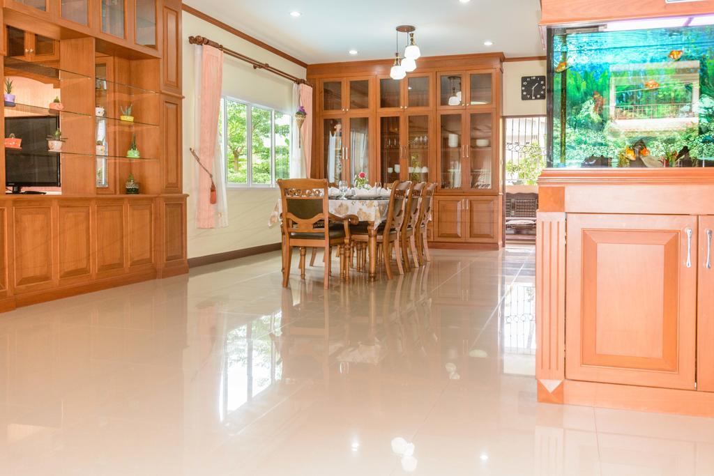 Villa Lana Pool Ban Klong Haeng