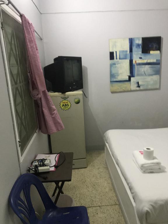 Scandalic Bar And Guest house Pattaya
