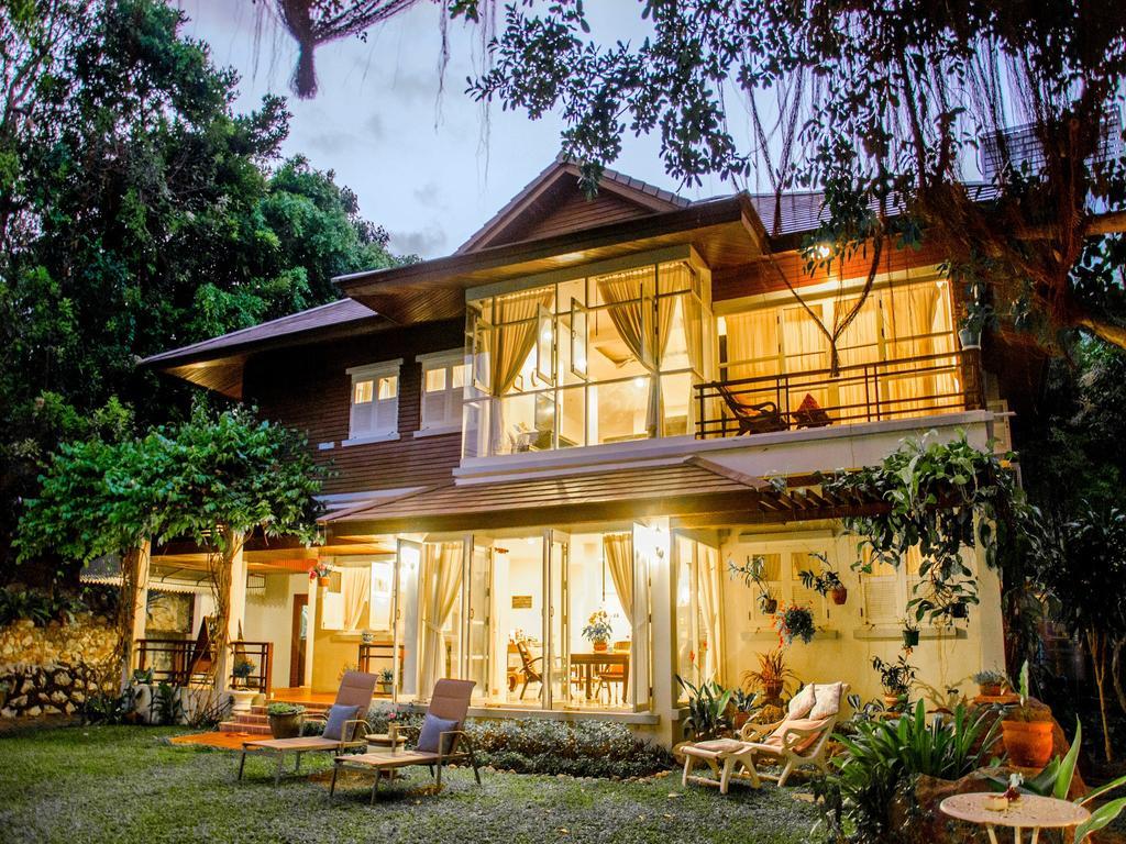 Banyan House Samui (adults Only)