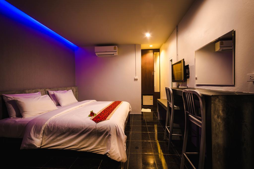 Loma Place 2* Ao Nang