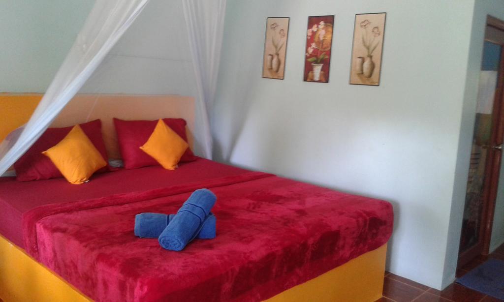 New Andaman Bay Resort