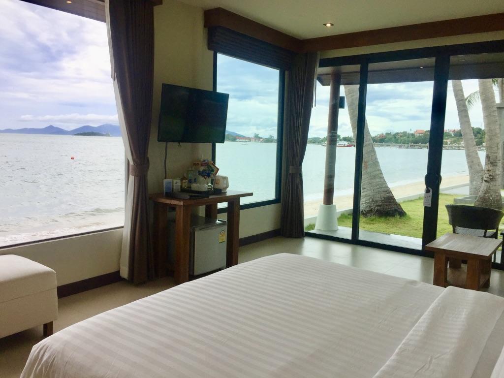 Samui Mermaid Beachfront
