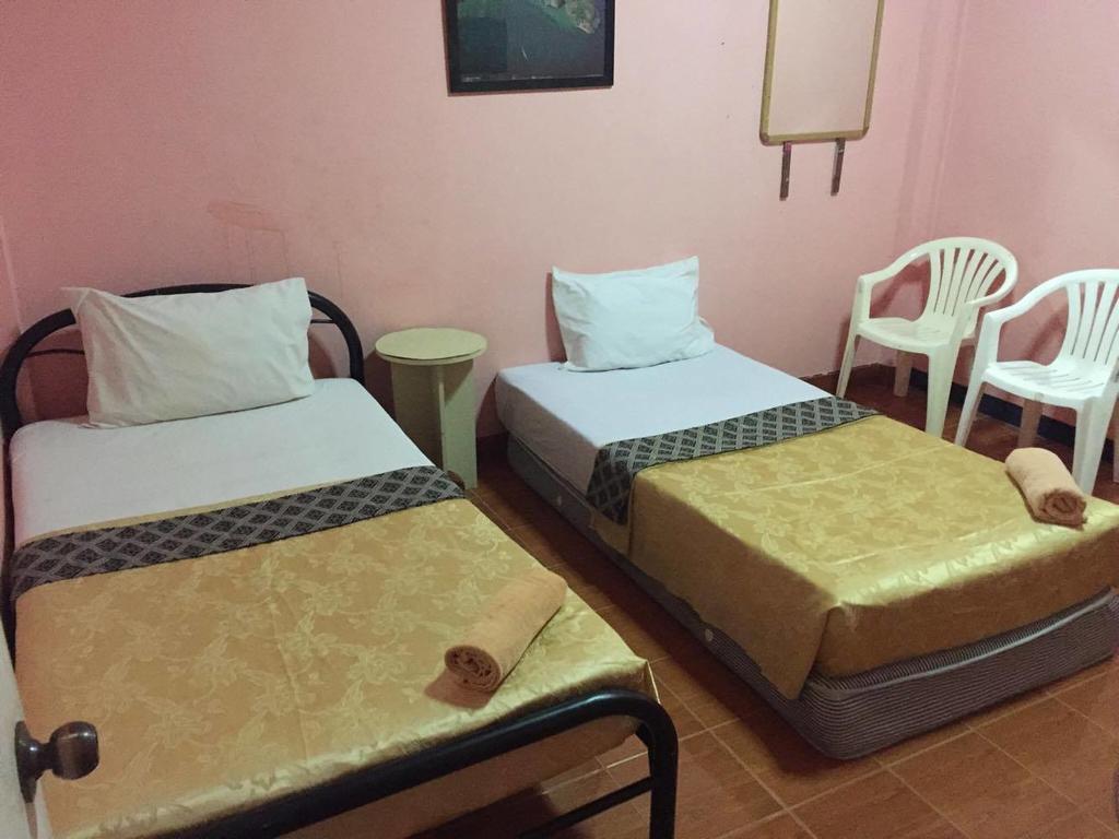 Marina Guest house Ao Nang