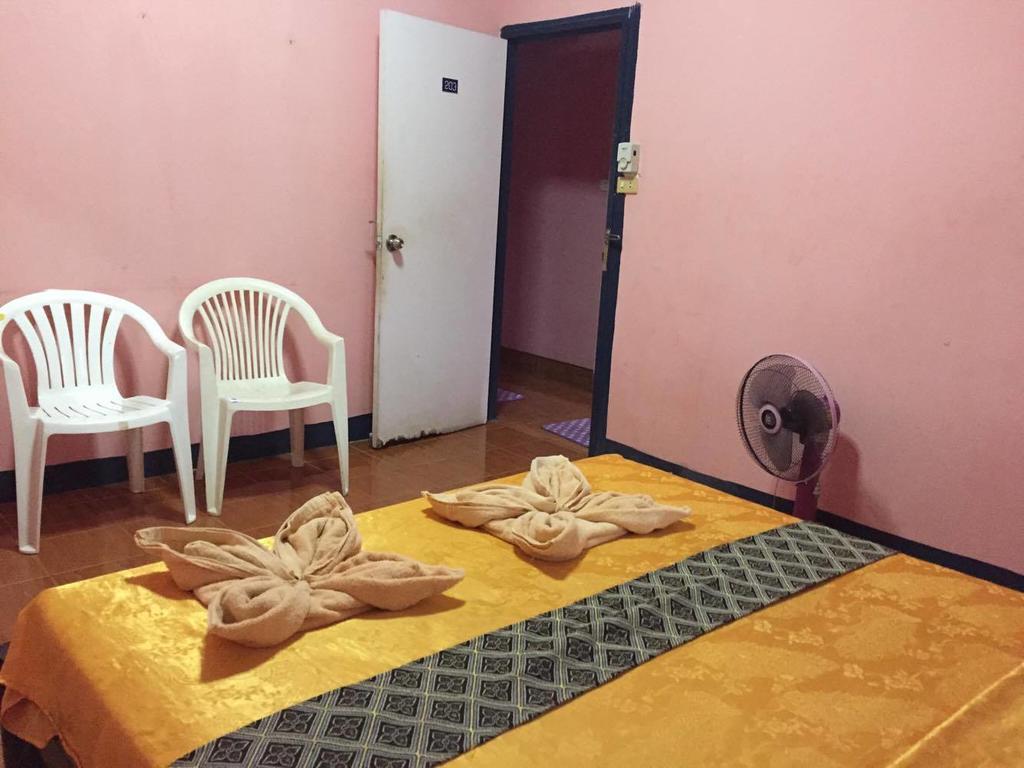 Marina Guest house Ao Nang