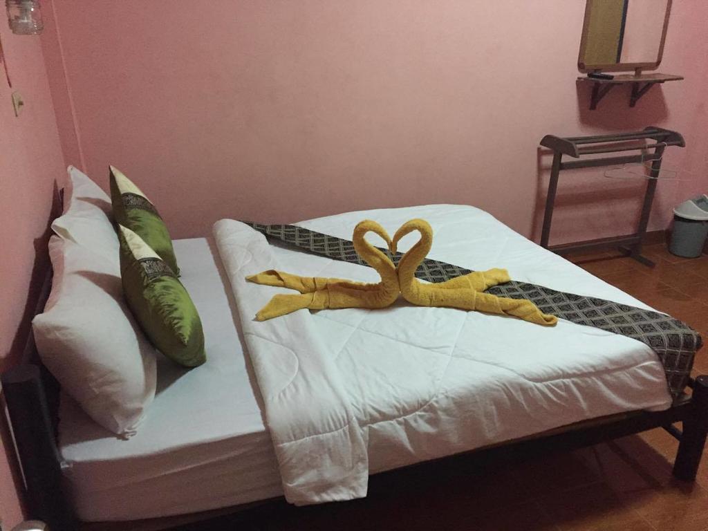 Marina Guest house