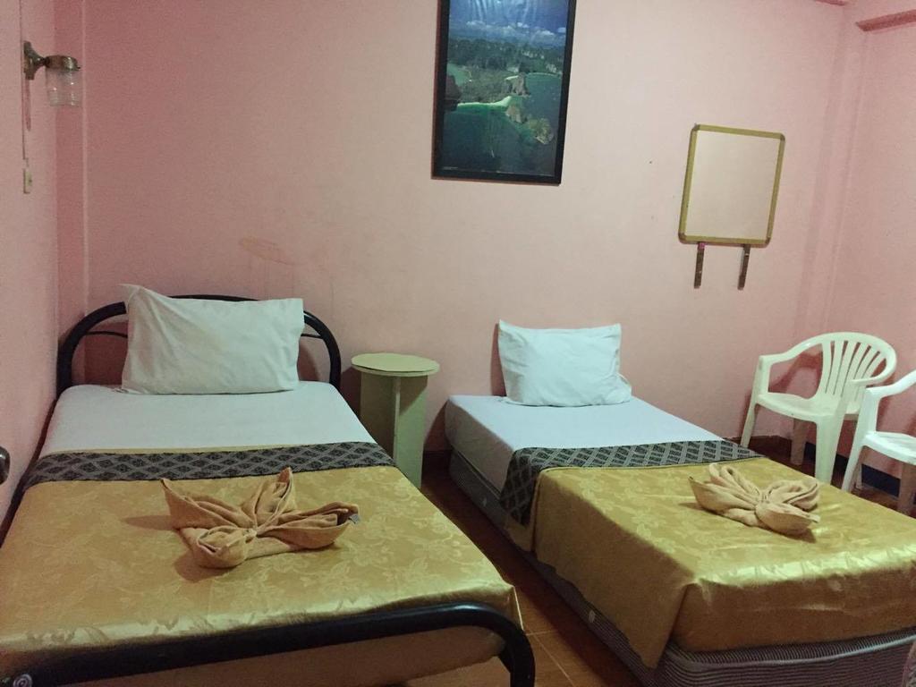Guest house Marina