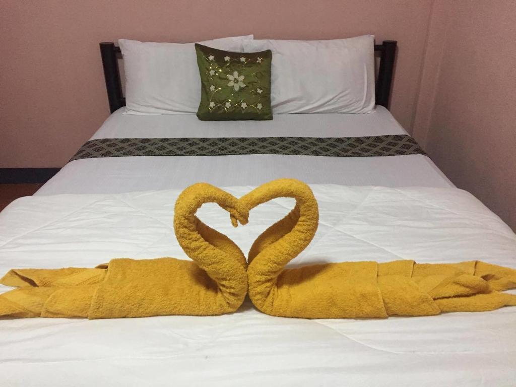 Guest house Marina Ao Nang