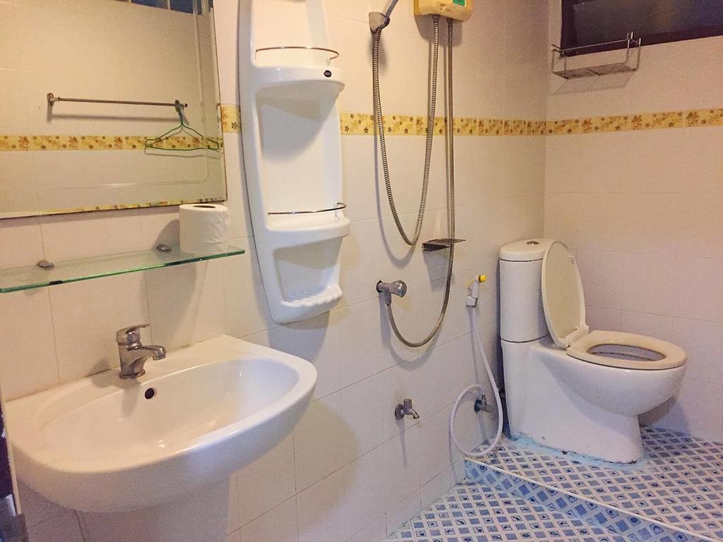 Marina Guest house Ao Nang