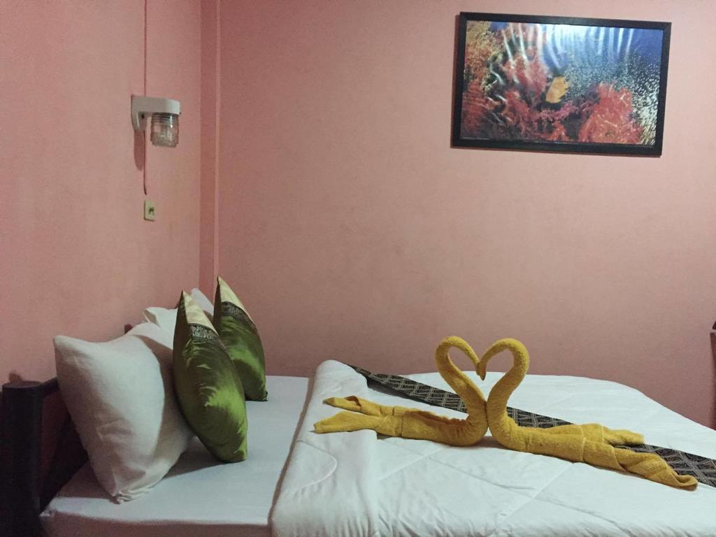 Guest house Marina Ao Nang