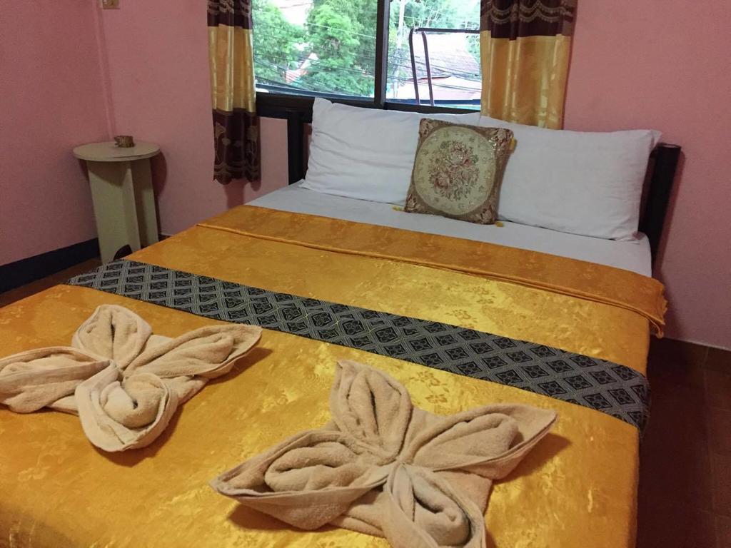 Marina Guest house *