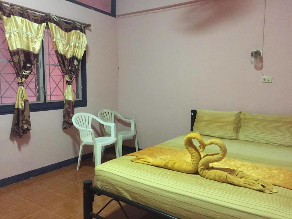 Guest house Marina