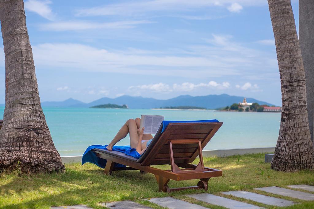 Samui Mermaid Beachfront Resort