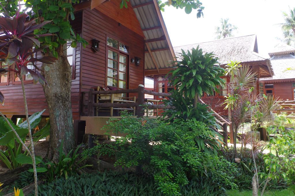Resort Thai House 3*