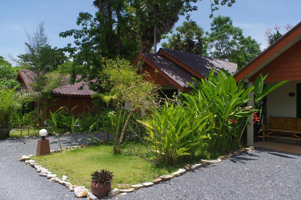 Thai House 3*