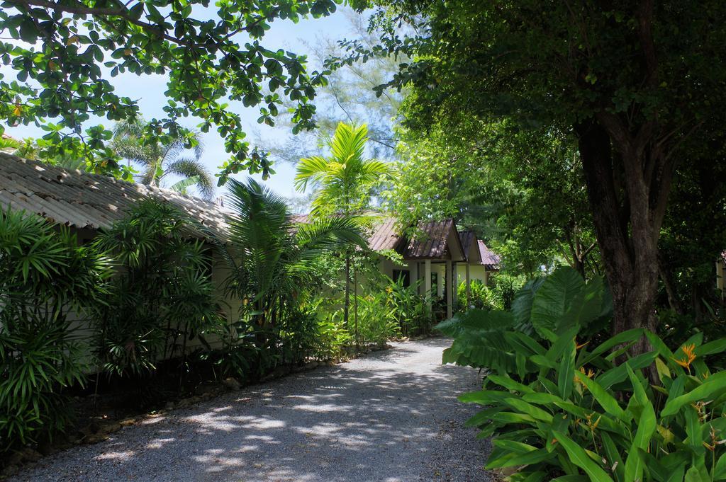Thai House Resort