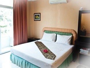 Fnb Hotel Pattaya