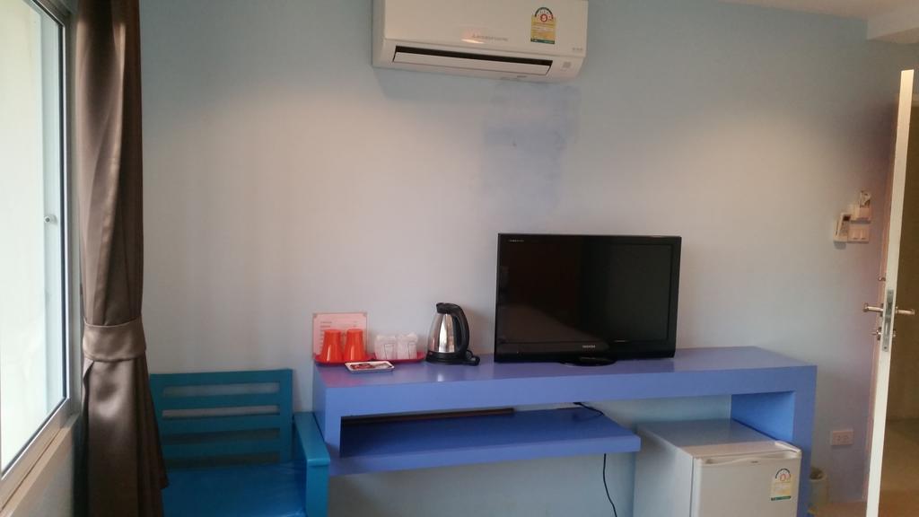 Serene Loft 2* Krabi