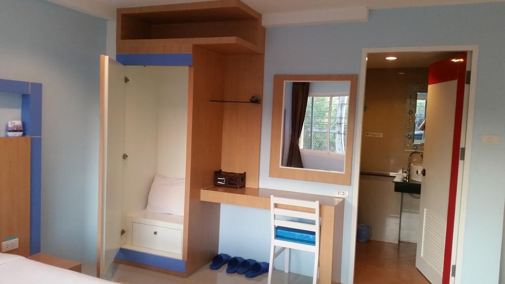 Serene Loft 2*