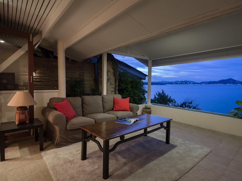 Boujis Boutique Chaweng (Koh Samui)