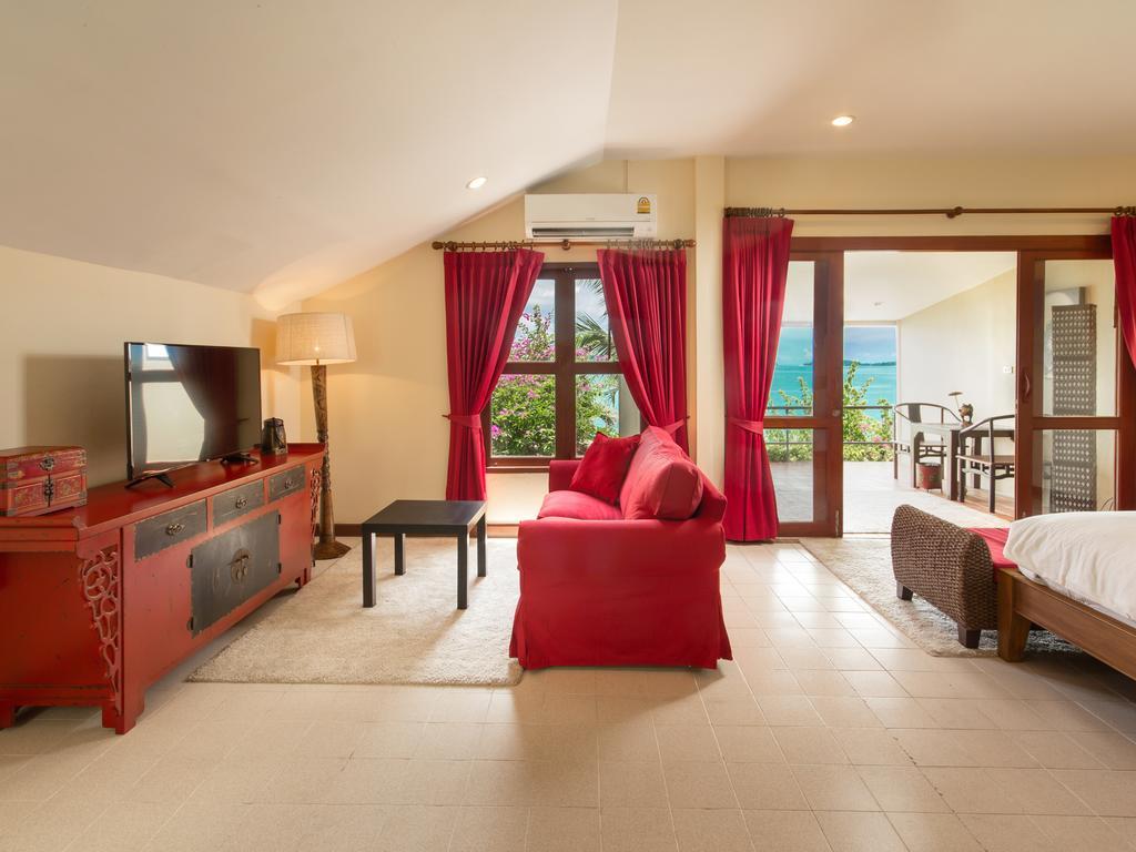 Boujis Boutique 3* Chaweng (Koh Samui)